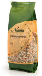 Dénes-Natura zöldségkeverék - 250g - vitaminbolt