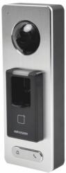 Rovision Cititor biometric IP Mifare IR card amprenta - Hikvision - DS-K1T501SF SafetyGuard Surveillance