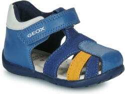 Geox Sandale Băieți B ELTHAN BOY Geox albastru 22