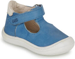 GBB Pantofi sport stil gheata Băieți FLEXOO MIMI GBB albastru 21