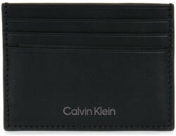 Calvin Klein Genti Femei BAX CARD HOLDER Calvin Klein Jeans Negru Unic