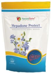 Natural Swiss Hepadone Protect májvédő filteres tea - 30 filter - biobolt