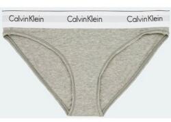 Calvin Klein Jeans Slip 0000F3787E BIKINI Calvin Klein Jeans Gri EU XS