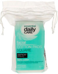 Sence Dischete Demachiante 50buc Set Soft Pure