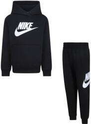 Nike club fleece set 110-116 cm | Copii | Treninguri, seturi de trening | Negru | 86L135-023 (86L135-023)