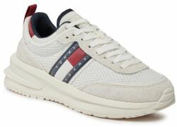 Tommy Hilfiger Sneakers Tommy Jeans Tjw New Tech Runner EN0EN02502 Seasonal Corporate 0K4