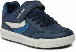 GEOX Sneakers Geox J Arzach Boy J454AA 0FU54 C4585 S Navy/Jeans