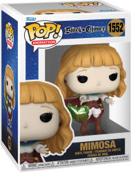 Funko POP! Animation #1552 Black Clover Mimosa