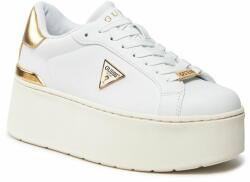 GUESS Sneakers Guess Willen FLPWLL LEL12 WHIGO