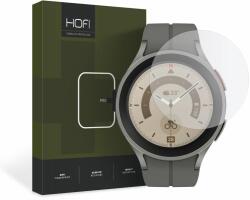 Hofi Glass Pro+ Samsung Galaxy Watch 5 Pro (45mm) kijelzővédő üveg
