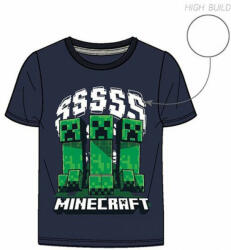 Fashion UK Minecraft gyerek rövid póló, felső 10 év 85FKC49304A10
