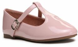 Nelli Blu Pantofi Nelli Blu CM220330-10 Pink