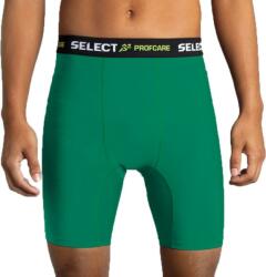 Select Compression shorts 6402 Kompressziós rövidnadrág 56402-05222-xxl Méret M (56402-05222-xxl)