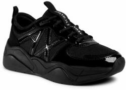 Giorgio Armani Sneakers Armani Exchange XDX039 XV311 00002 Black
