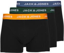 Jack & Jones Boxeralsók 'Gab' fekete, Méret L