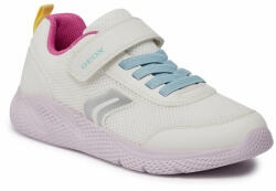 GEOX Sneakers Geox J Sprintye Girl J36FWB 01454 C0653 D Alb