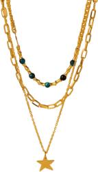  RI-29408 Nyakék - Arany