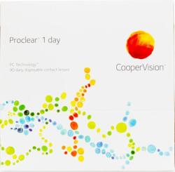 Proclear 1 Day 90 db