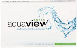AquaView Toric 6 db