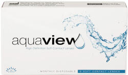 AquaView Monthly 12 db