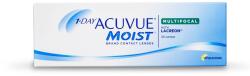 Johnson & Johnson 1-DAY ACUVUE® MOIST MULTIFOCAL 30 db