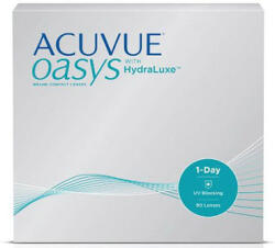 Johnson & Johnson OASYS 1-Day 90 db