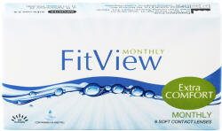FitView Monthly 3 db
