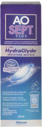 AoSept ® Plus HydraGlyde® 360 ml