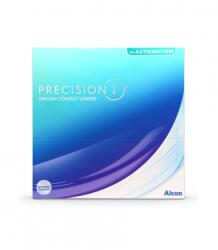 Precision 1-Day for Astigmatism 90 db