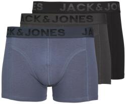 Jack & Jones Boxeralsók 'SHADE' kék, szürke, fekete, Méret S