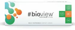#bioview Daily 20 db