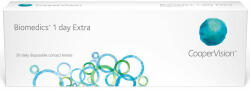 CooperVision 1 Day Extra 30 db - mínuszos dioptria