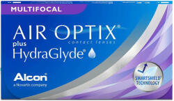 Alcon Air Optix® PLUS HydraGlyde® Multifocal 6 db