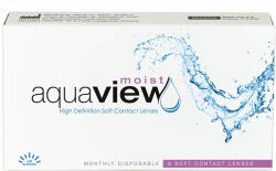 AquaView Moist 12 db
