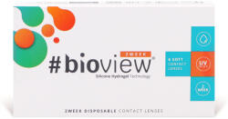 #bioview 2 week 6 db