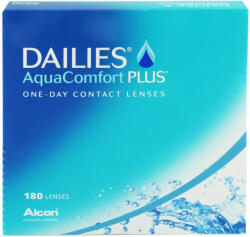 Alcon DAILIES® AquaComfort Plus® 180 db