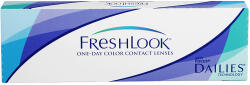 Alcon FreshLook® One Day 10 db 0, 00