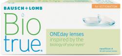 Biotrue Biotrue® ONEday for Astigmatism 30 db