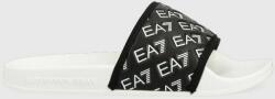 EA7 Emporio Armani papucs XCP010 XK340 A120 fekete - fekete Női 40