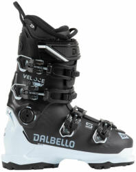 Dalbello Veloce 75 W GW, polar white/black sícipő