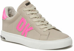 DKNY Sneakers DKNY Abeni K1486950 Hptn Ch /Shk Pnk