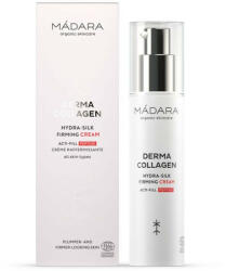 MÁDARA Cosmetics MÁDARA Derma Collagen Hydra-Silk feszesítő krém (50ml)