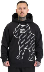 Amstaff Furio Hoodie