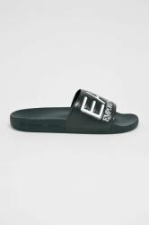 EA7 Emporio Armani - Papucs cipő - sötétkék Női 40