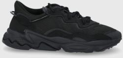 Adidas cipő EE6999 fekete - fekete Női 44