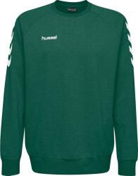 Hummel Hanorac Hummel GO KIDS COTTON SWEATSHIRT 203506-6140 Marime XXS (111-116 cm)