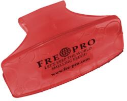 Illatos fogas BOWL CLIP WC-hez, kivi / grapefruit