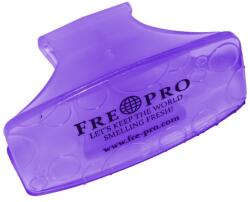 Merida Illatos fogas BOWL CLIP WC-hez, levendula