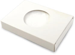 Merida Higiénikus táskák, 25 db, átlátszó