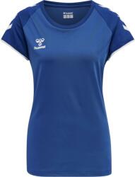 Hummel CORE VOLLEY STRETCH TEE Rövid ujjú póló 213924-7045 Méret L